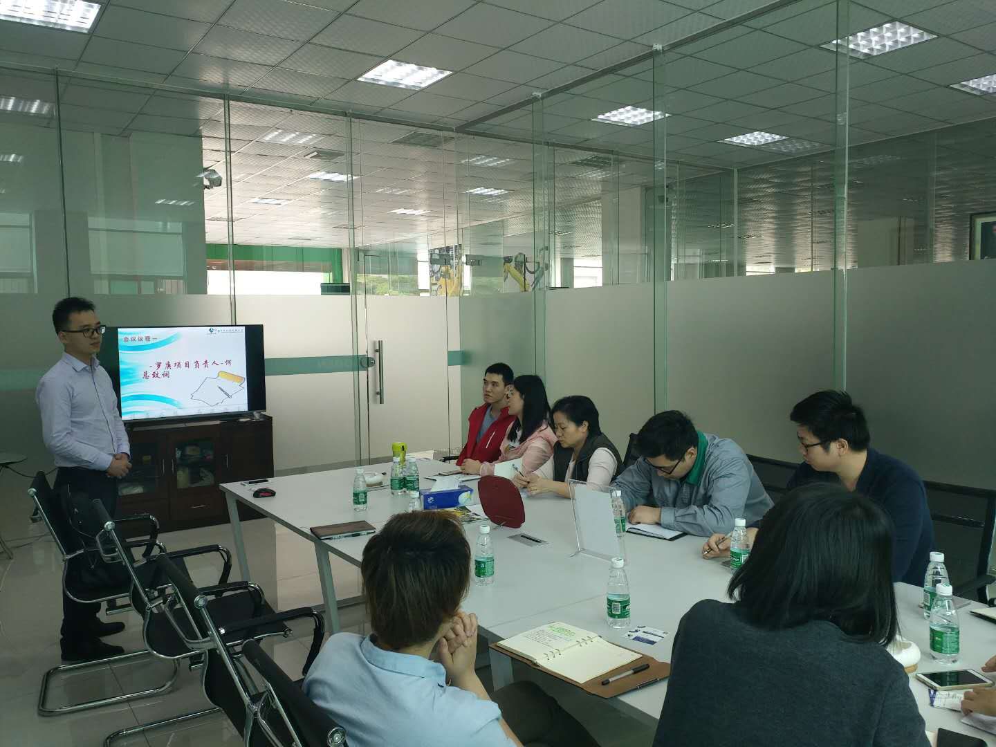 祝贺罗庚机器人签约顺景乐玩手机官方网站入口-乐玩（中国）